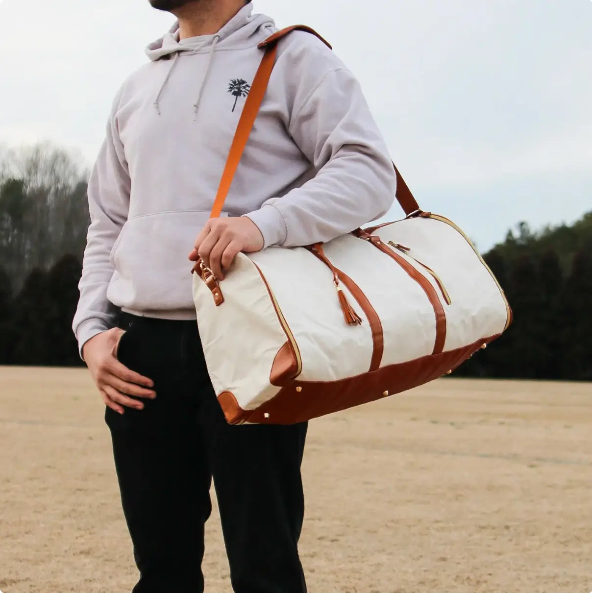 TravelEase™ - Foldable Clothing Bag