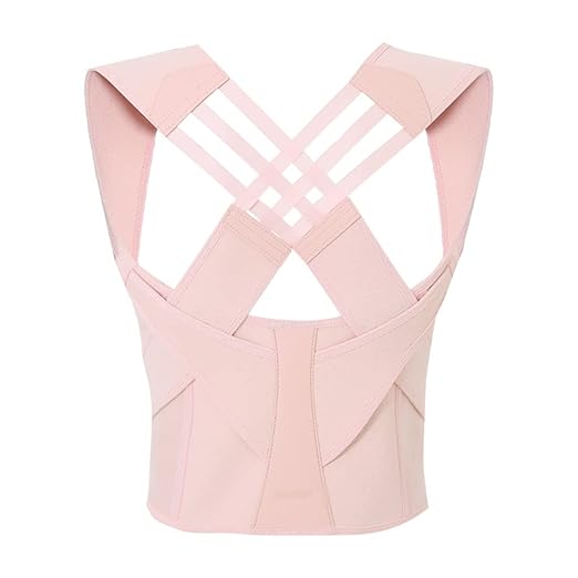 PostureZen™ | Korrigiert Ihre Haltung und lindert Rückenschmerzen