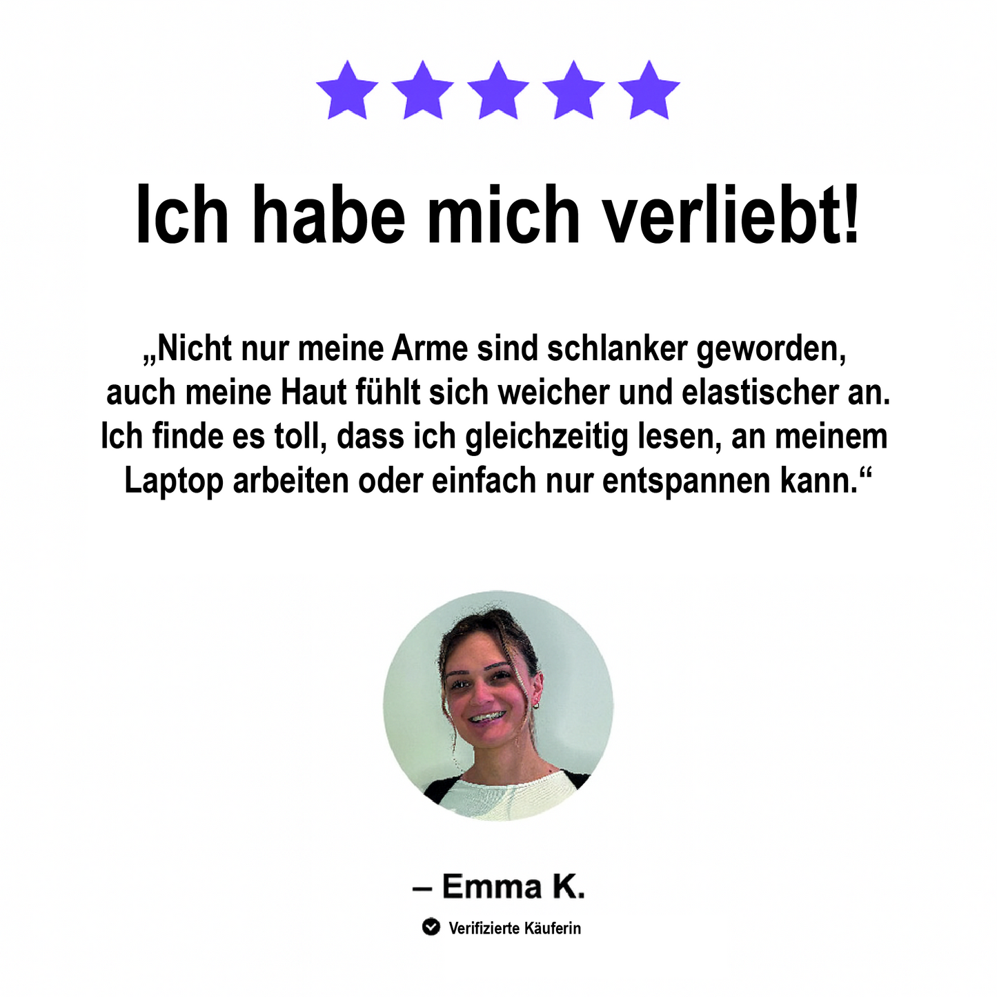 Levonti™ Luxe Armband