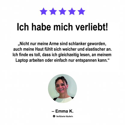 Levonti™ Luxe Armband