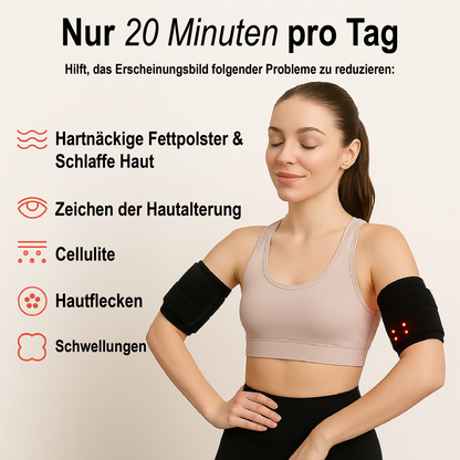 Levonti™ Luxe Armband