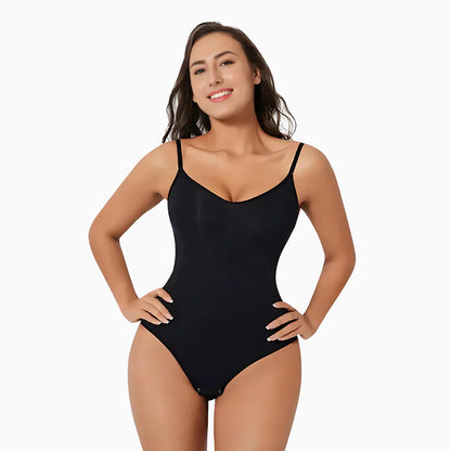 Snatched Shapewear Bodysuit Buy 1, Get 1 Free