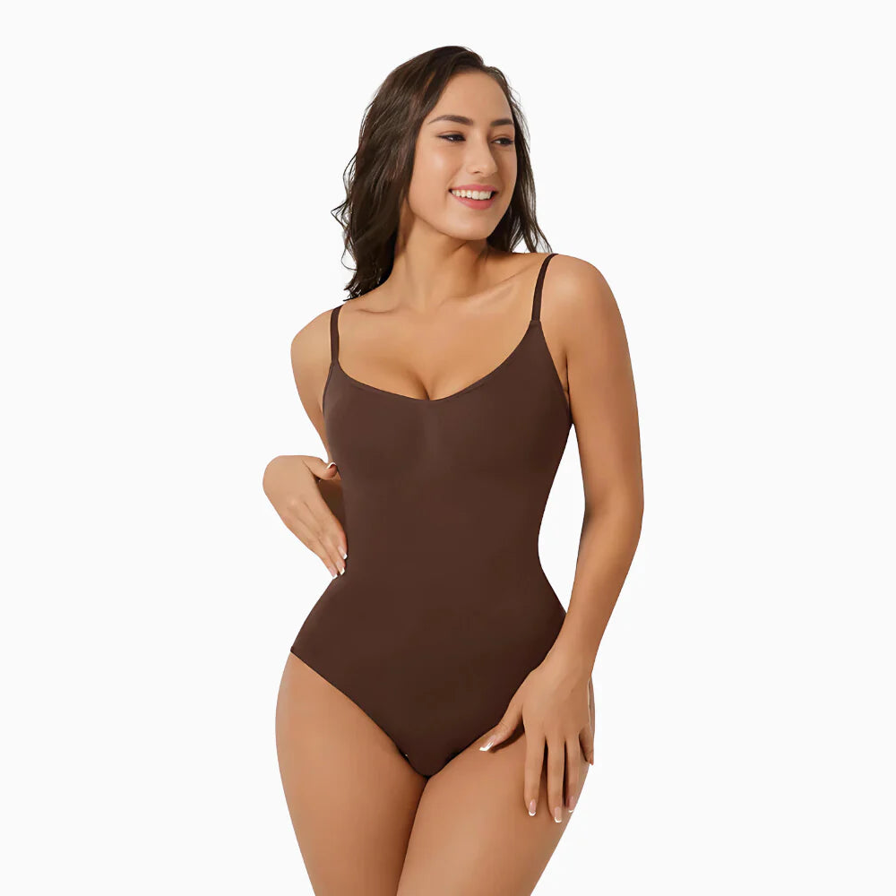 Snatched Shapewear Bodysuit Buy 1, Get 1 Free