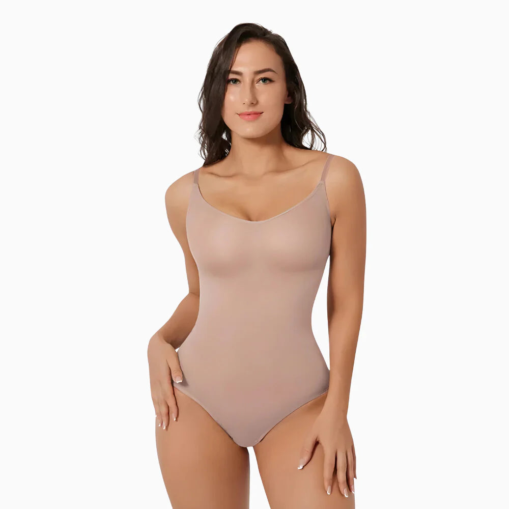 Snatched Shapewear Bodysuit Buy 1, Get 1 Free