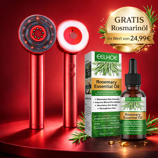 HaarVital Pro™ | 3-in-1 Haarwuchssystem