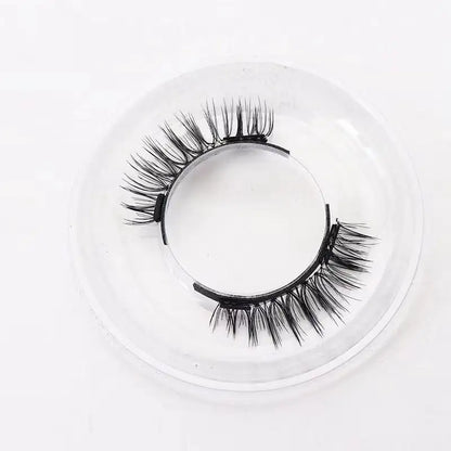 Levonti™ Magnetic Eyelashes