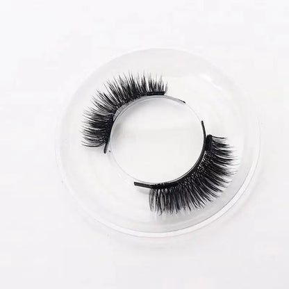 Levonti™ Magnetic Eyelashes